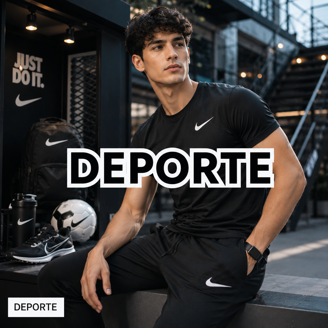 DEPORTE