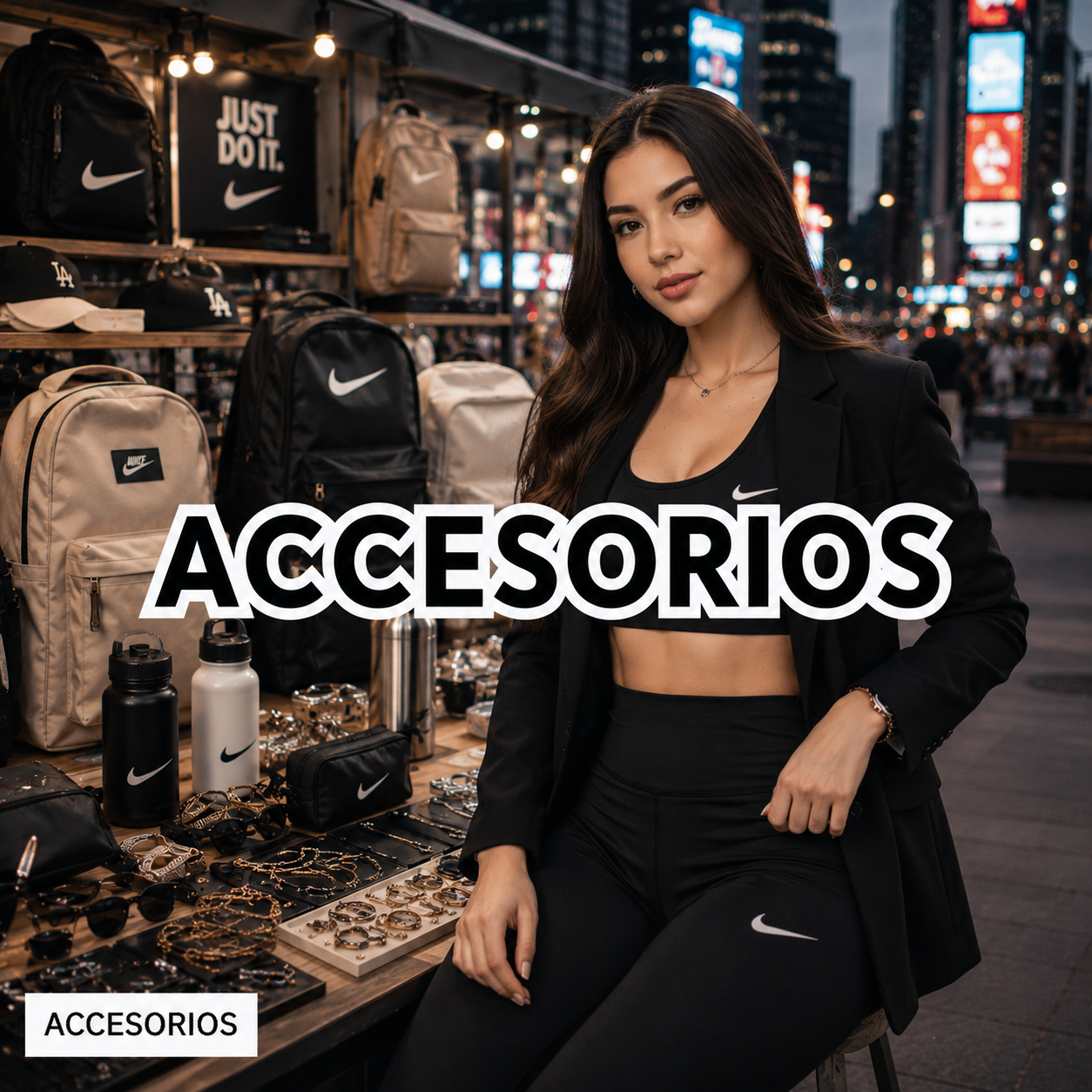 ACCESORIOS