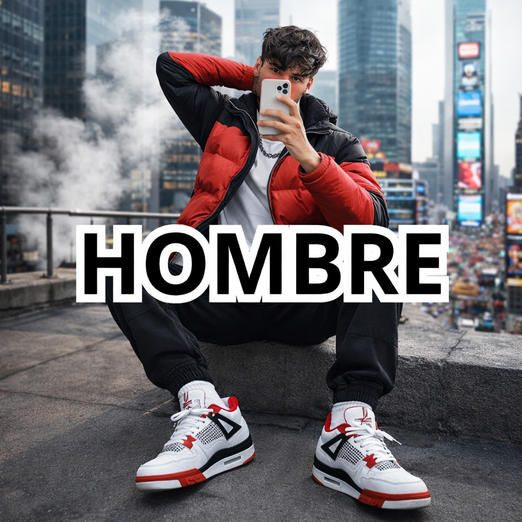 HOMBRE