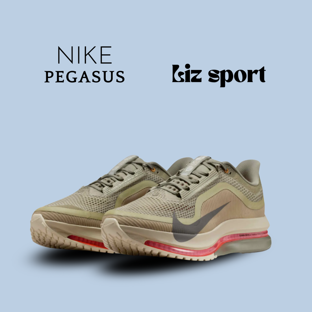 Nike Pegasus Premium