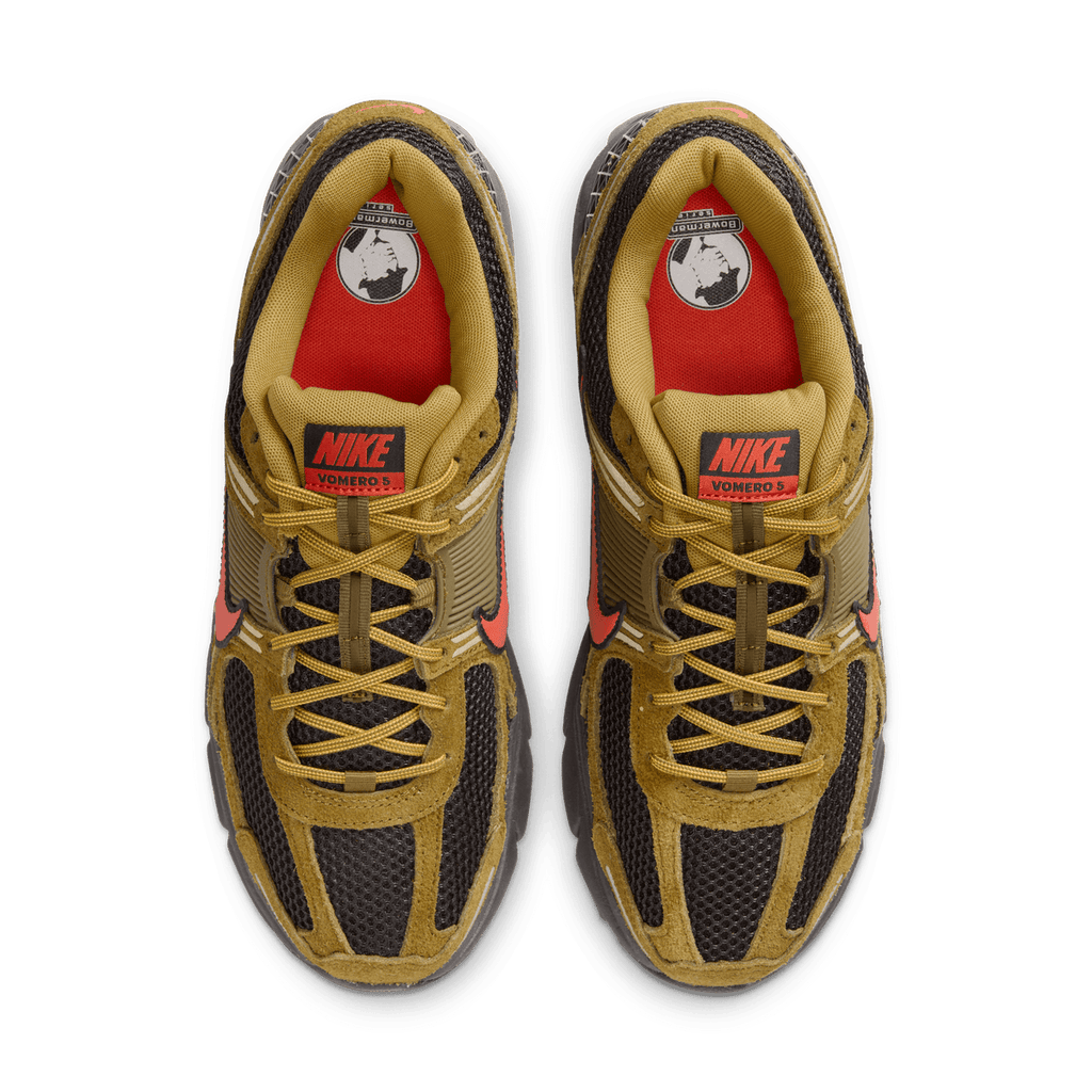 ZOOM VOMERO 5 PREMIUM 'OLIVE FLAK'