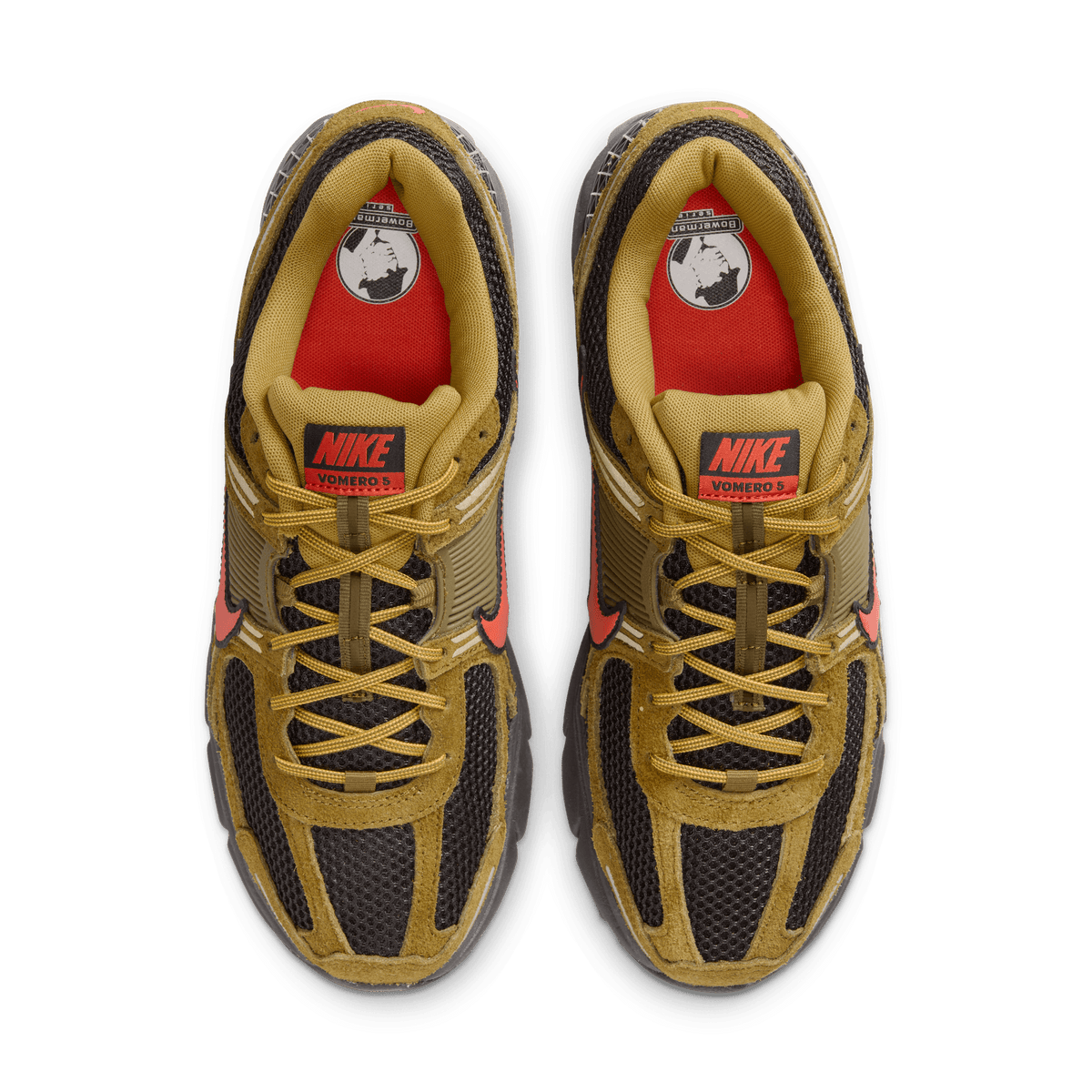 ZOOM VOMERO 5 PREMIUM 'OLIVE FLAK'