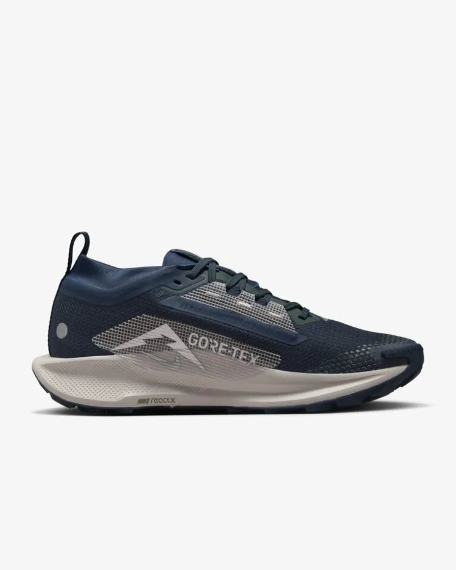Nike Pegasus Trail 5 Vivid Grape Verde Frost