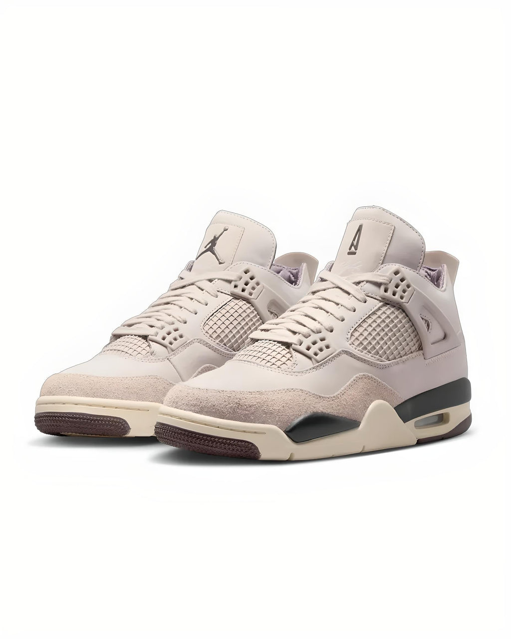 Air Jordan 4 x A Ma Maniére - Yuko Sports