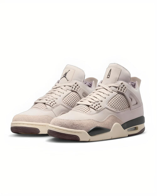 Air Jordan 4 x A Ma Maniére - Yuko Sports
