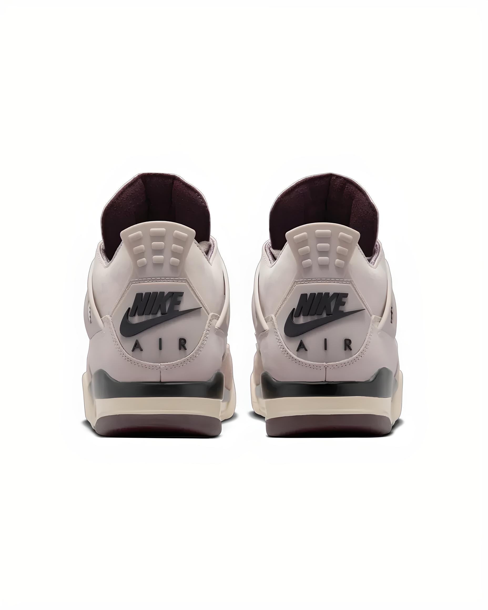 Air Jordan 4 x A Ma Maniére - Yuko Sports