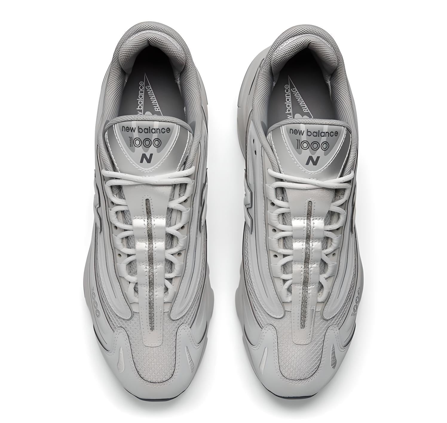 New Balance 1000 - Yuko Sports