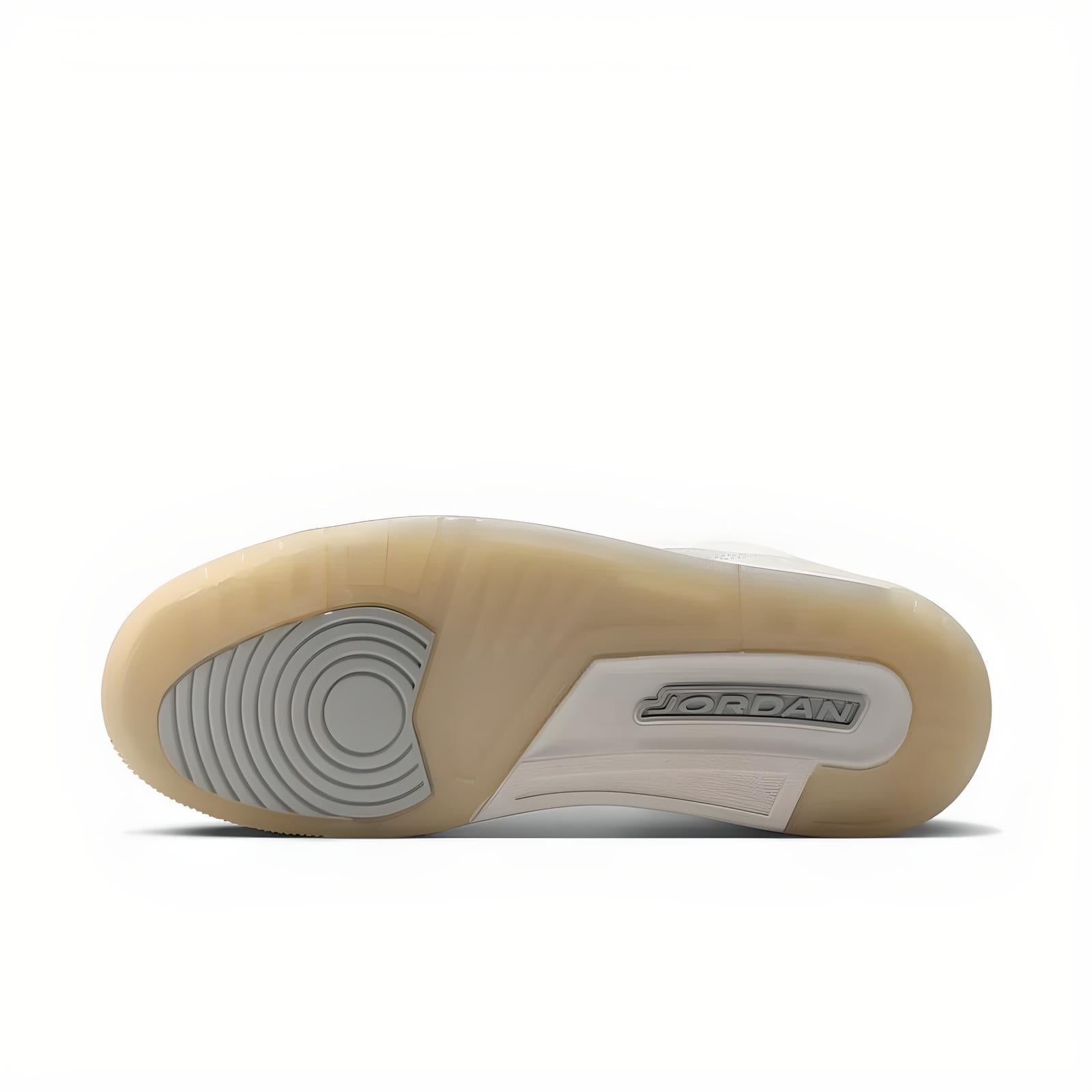 Air Jordan 3 Retro Craft