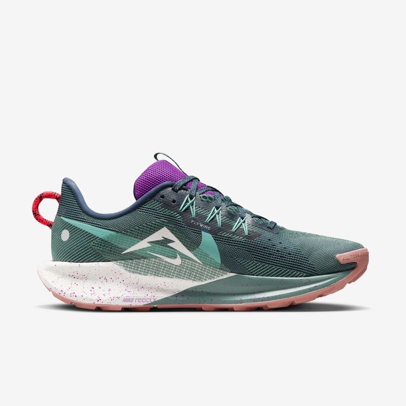 Nike Pegasus Trail 5 Vivid Grape Verde Frost