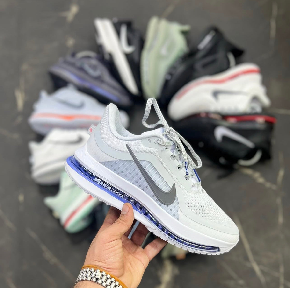 Nike Pegasus Premium