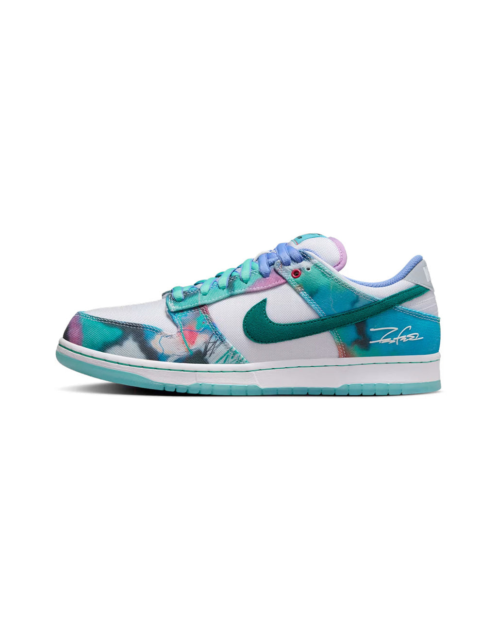 Nike Sb Dunk Low x Futura Laboratories