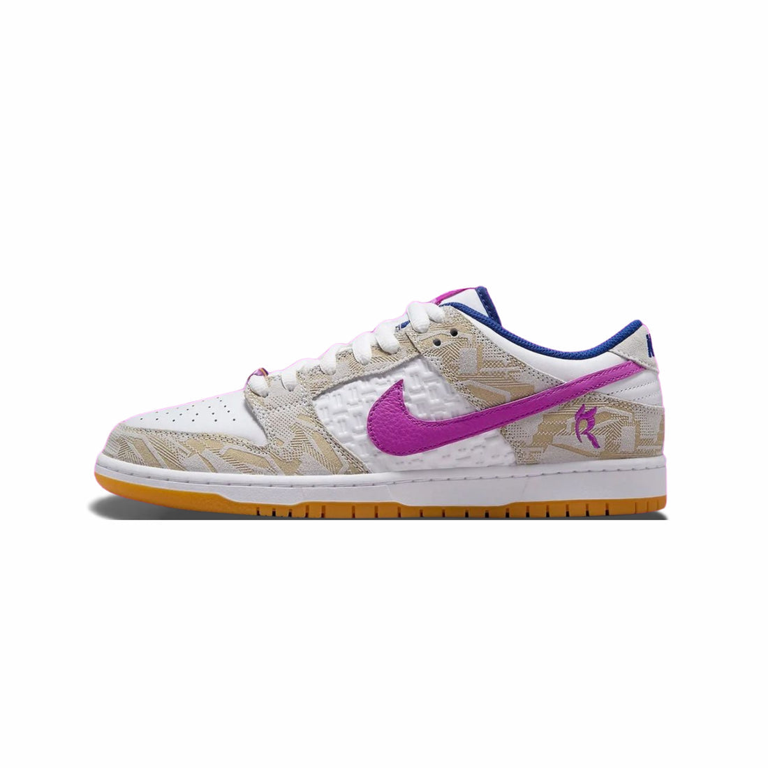 Nike zapatillas SB Dunk x Rayssa Leal