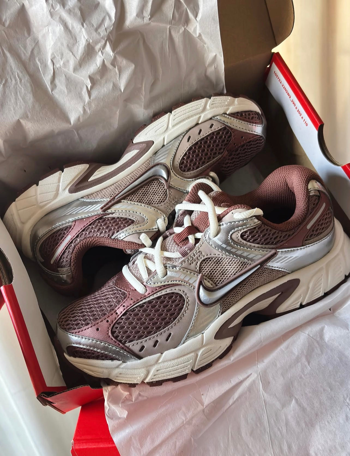 NIKE V5 RNR
