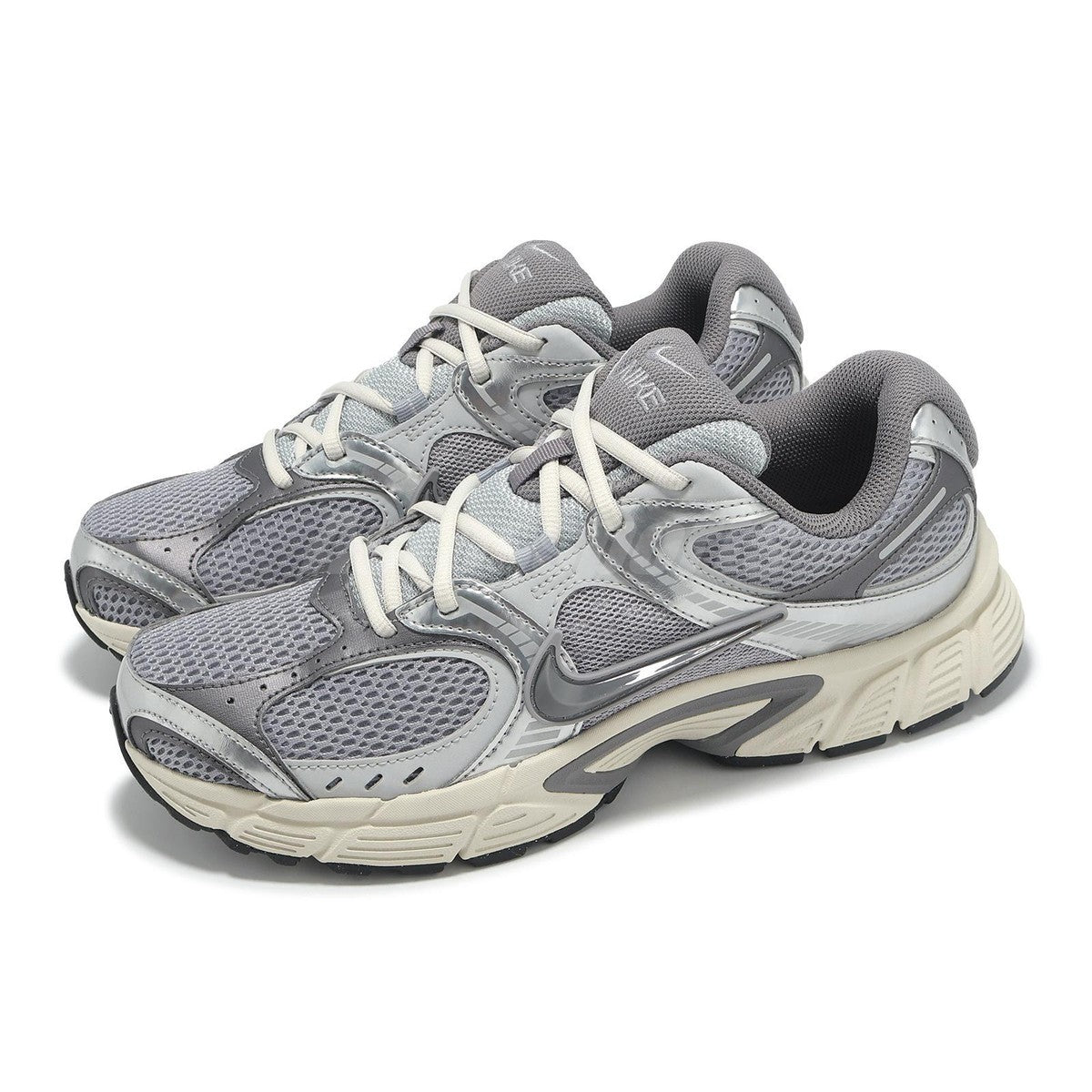 Nike V5 RNR Cement Grey