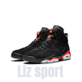 Air Jordan 6. Infrared (Pk)