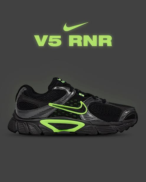 Nike V5 RNR  hombre
