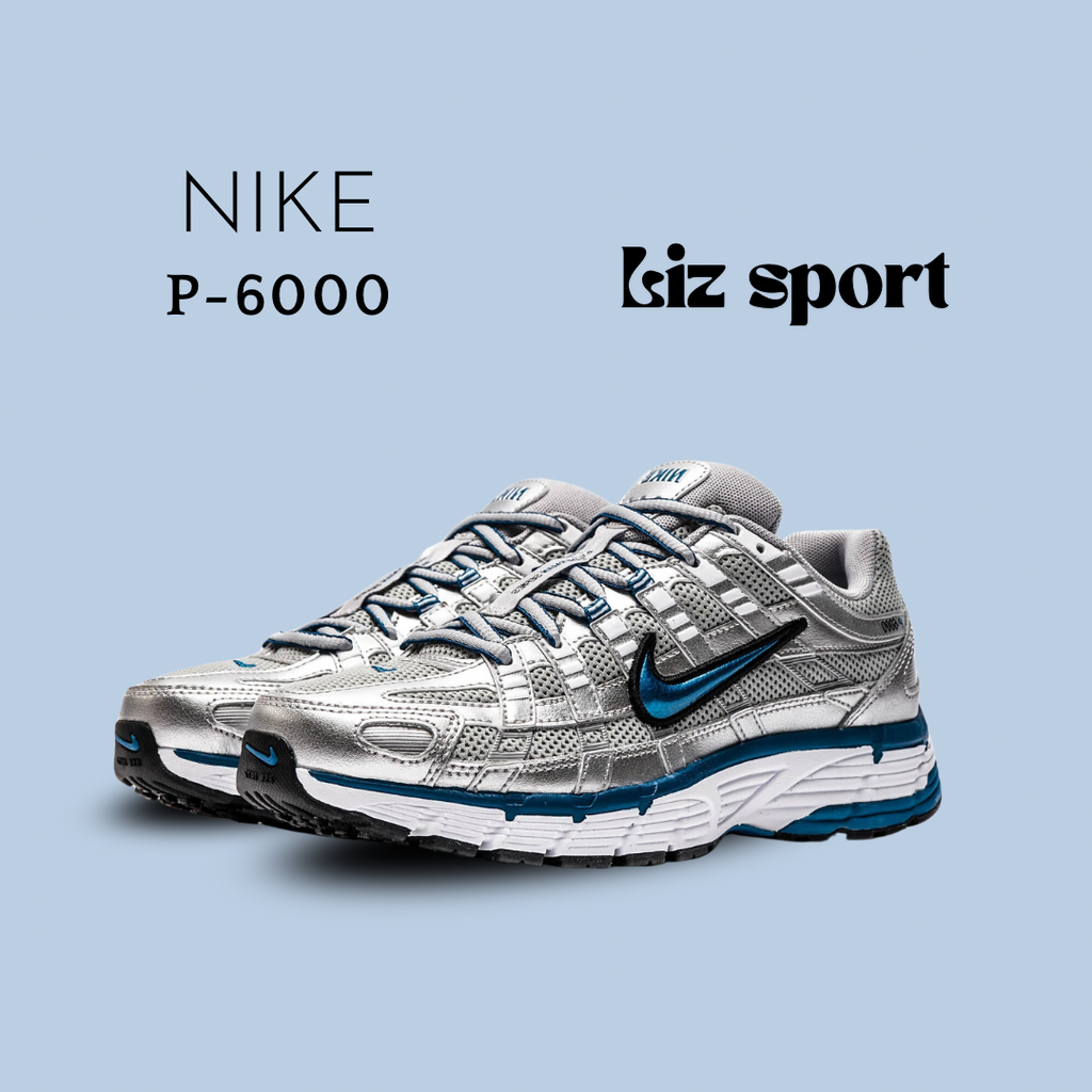 Nike P6000