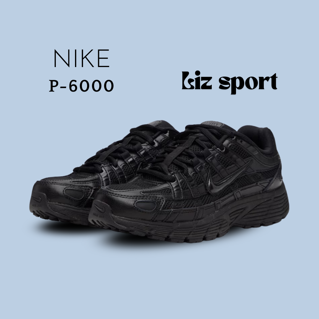 Nike P-6000