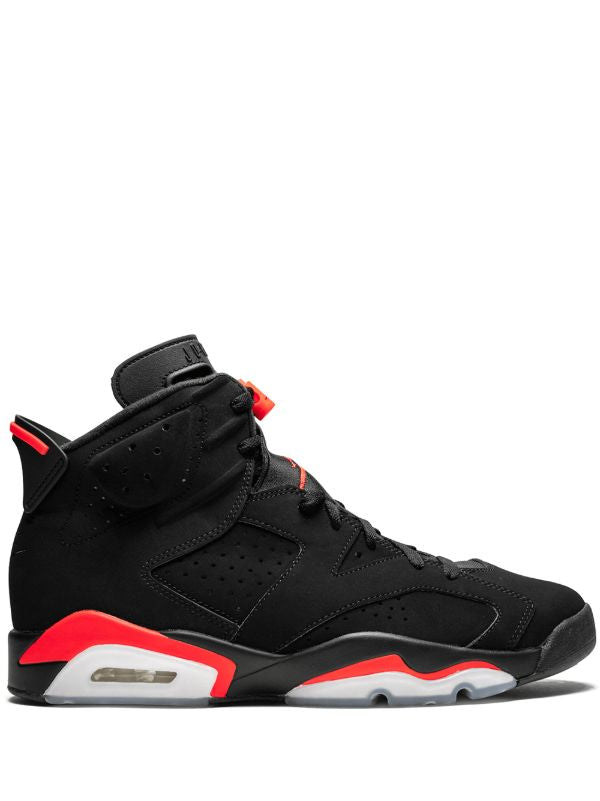 Air Jordan 6. Infrared (Pk)