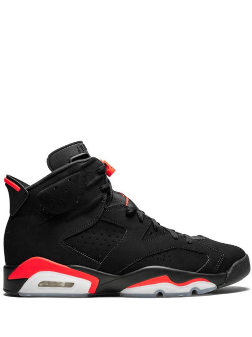 Air Jordan 6. Infrared (Pk)