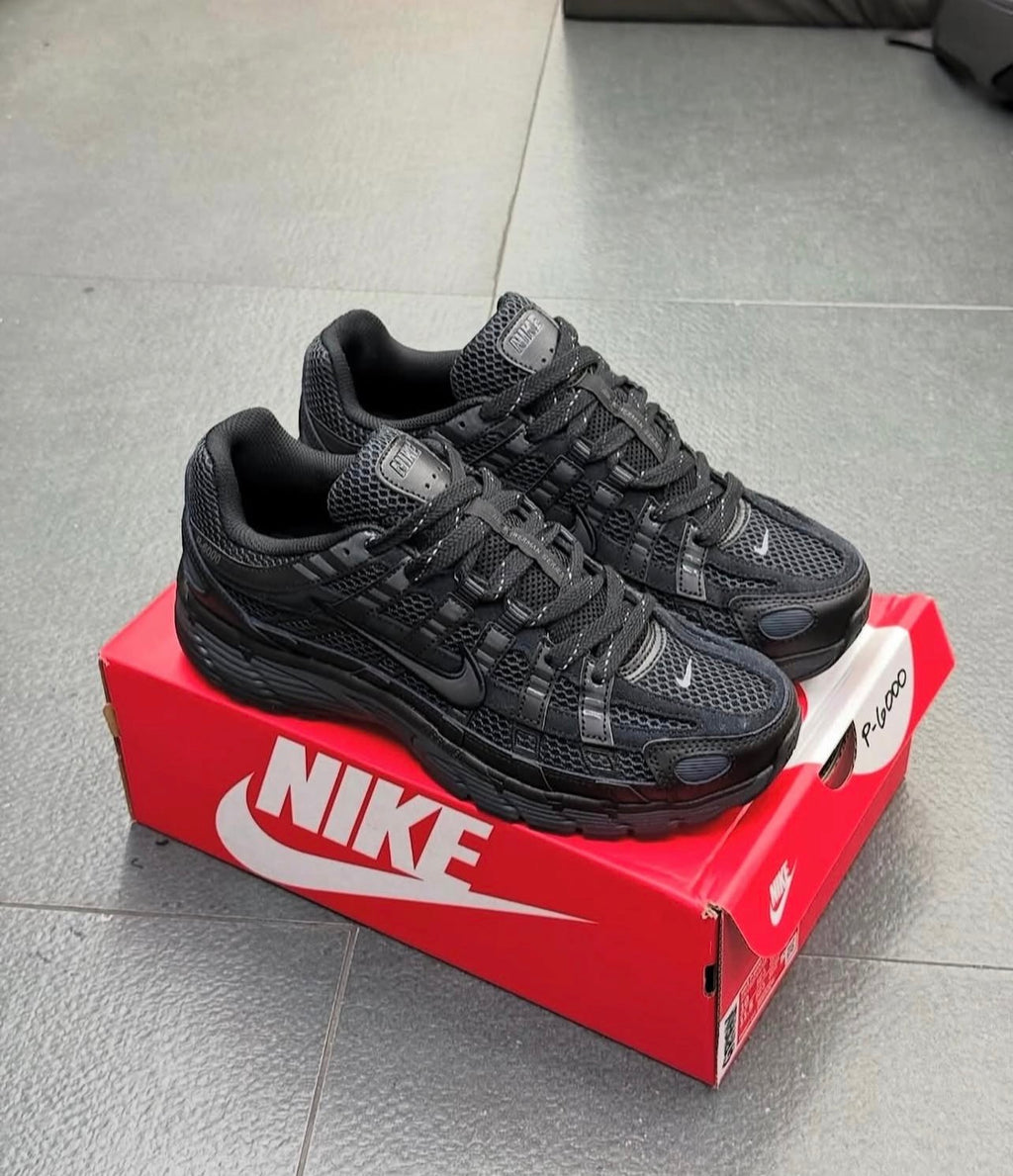 Nike P-6000