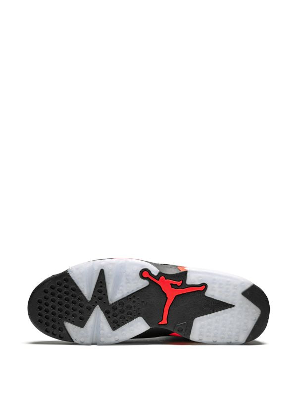 Air Jordan 6. Infrared (Pk)