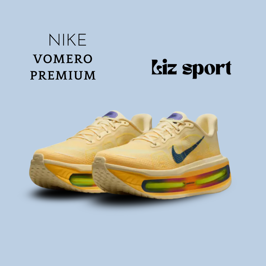 Nike Vomero premium