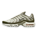 Nike Air Max Plus Light Bone Neutral Olive