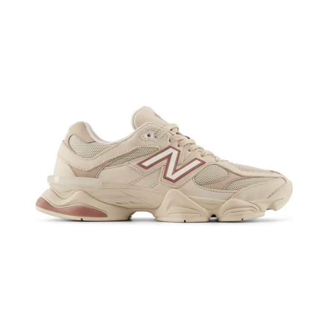 NEW BALANCE  9060.  (Pk)