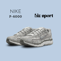 Nike P6000