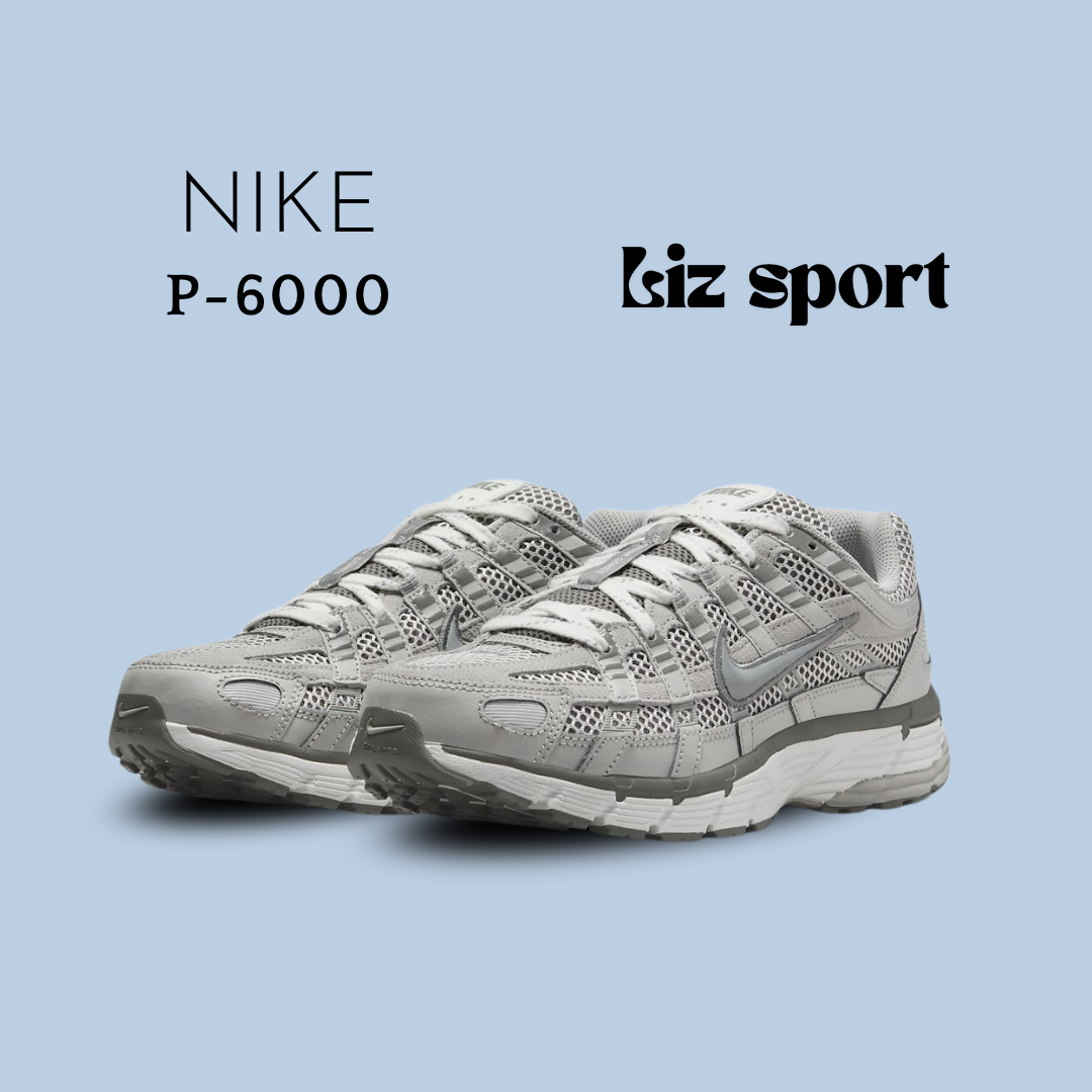 Nike P6000