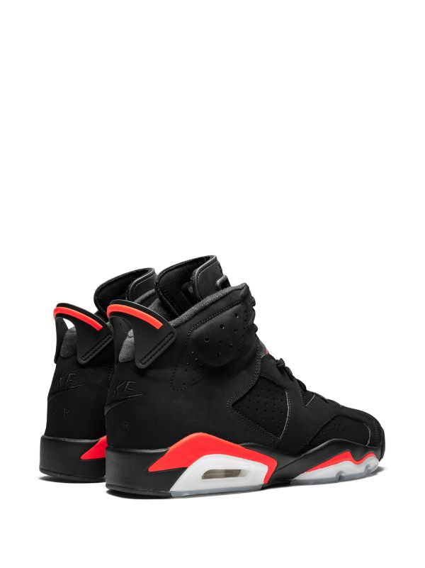 Air Jordan 6. Infrared (Pk)