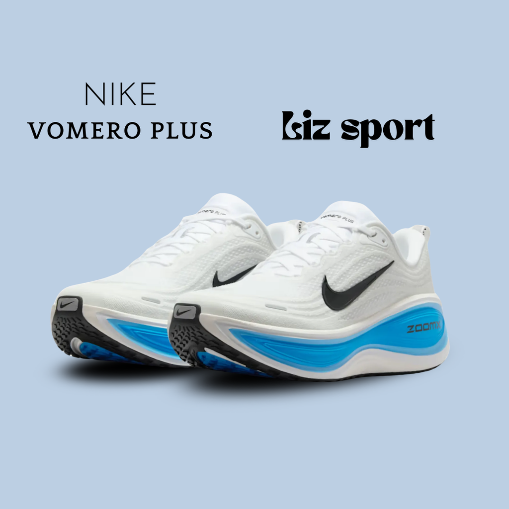 NIKE VOMERO 18