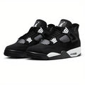 Air Jordan 4 Retro White Thunder. (PK)