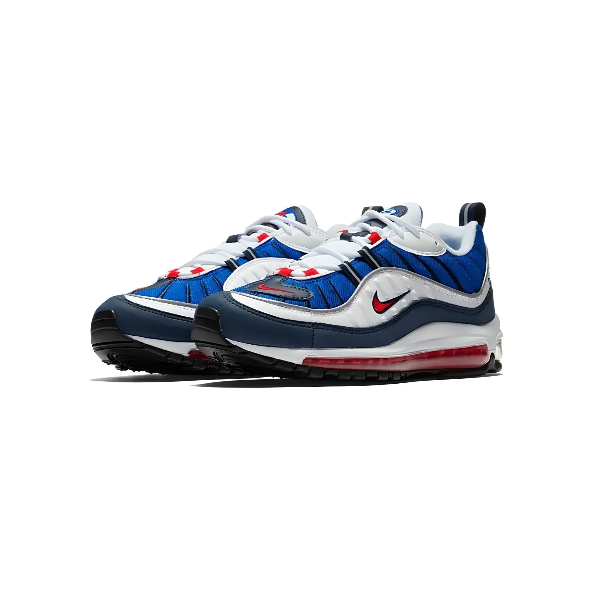 Nike Air Max 98 - Yuko Sports