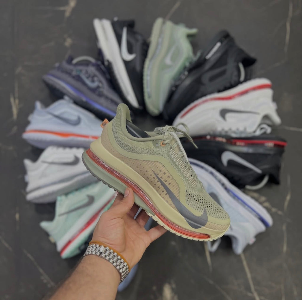 Nike Pegasus Premium