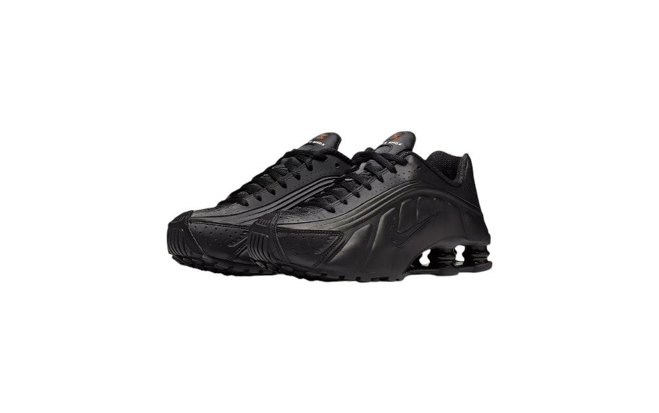Nike Shox R4