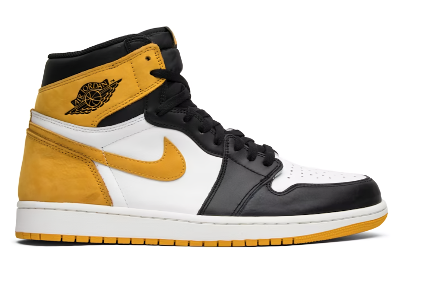 Air Jordan 1 Retro High PK