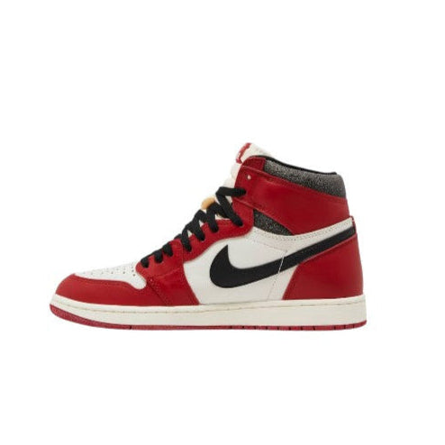 Air Jordan 1 Retro High OG «Chicago Lost & Found»
