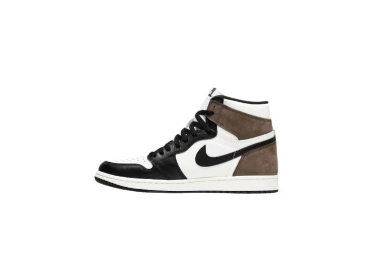 Air Jordan 1 Retro High 'Mocha Oscuro' PK
