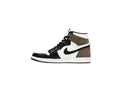 Air Jordan 1 Retro High 'Mocha Oscuro' PK