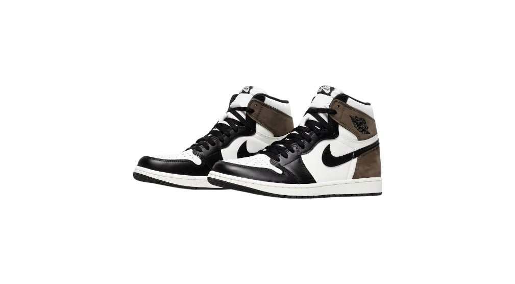 Air Jordan 1 Retro High 'Mocha Oscuro' PK