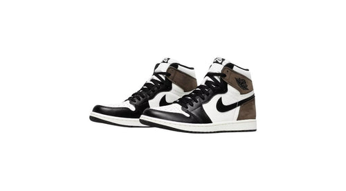 Air Jordan 1 Retro High 'Mocha Oscuro' PK