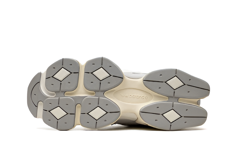 New Balance U9060HSA - Quartz Grey