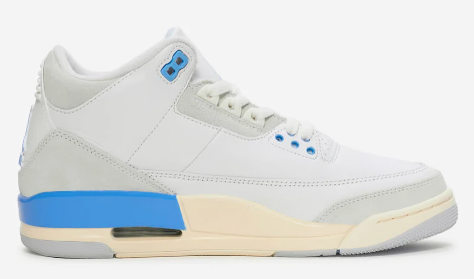 Air Jordan 3 Retro