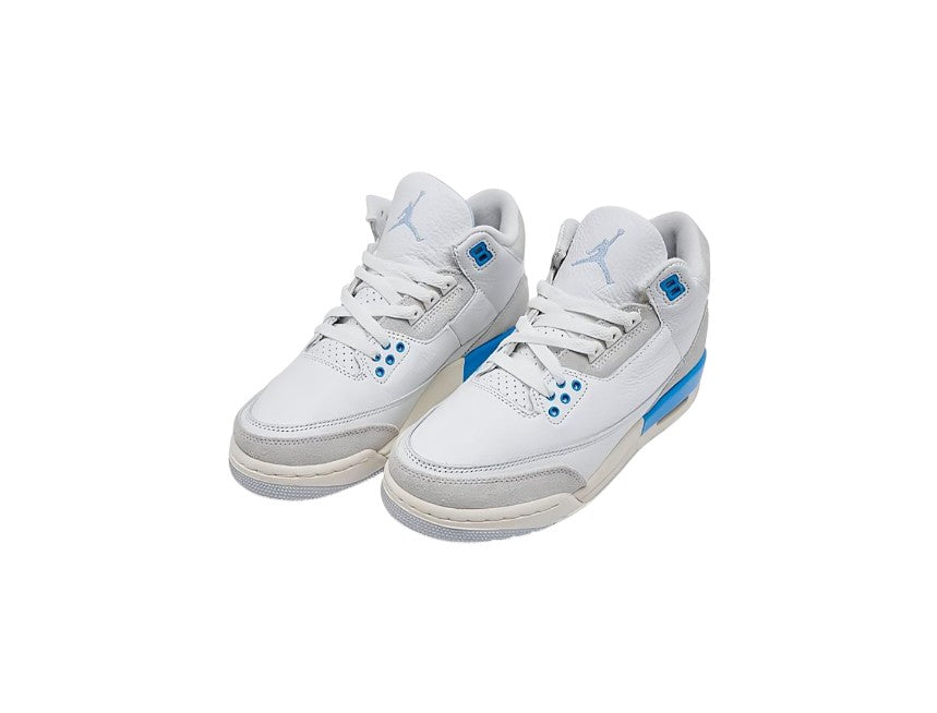 Air Jordan 3 Retro
