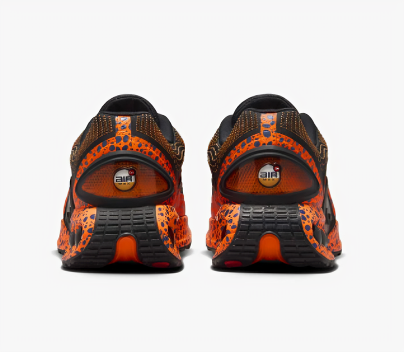 Nike Air Max Dn Premium Electric