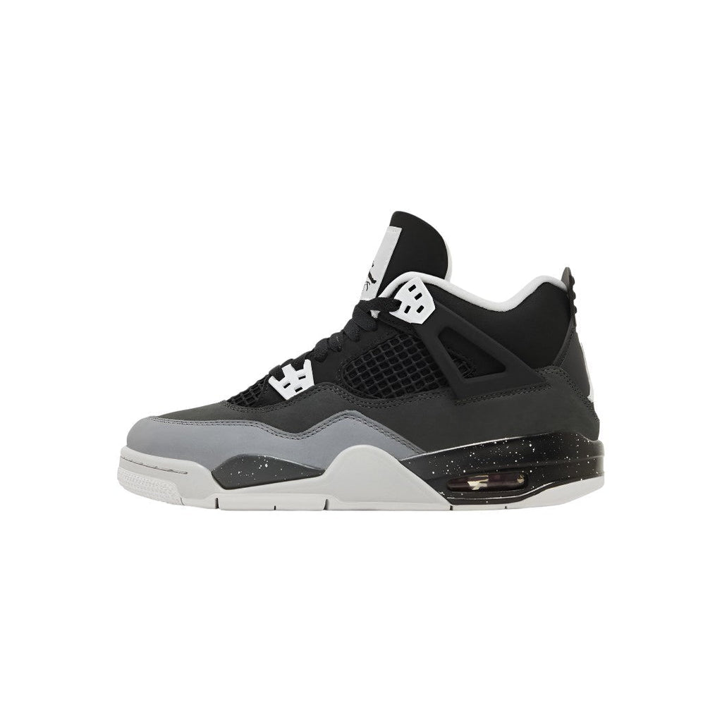 Air Jordan 4 Retro «Fear» (GS)