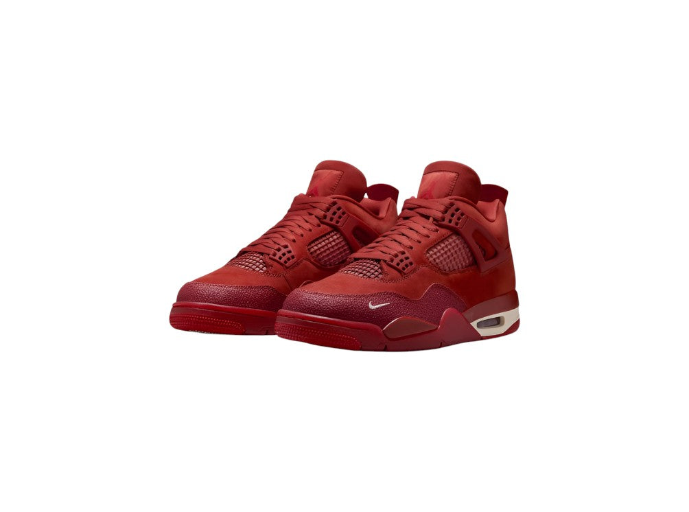 Air Jordan 4 Nigel