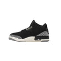 Air Jordan Retro 3 'Off Noir'